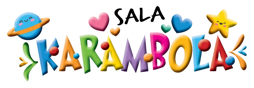 Sala Karambola - Espacio de fiestas logo